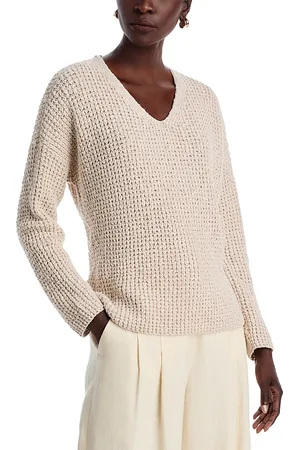 Eileen Fisher V Neck Sweater