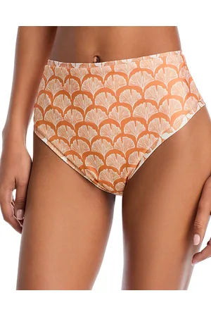 Palmacea Sunne High Waist Bikini Bottom