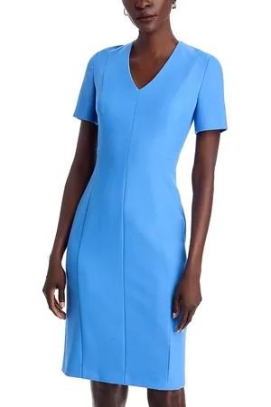HUGO BOSS Damaisa Sheath Dress