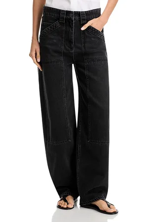 CO Balloon Jeans in