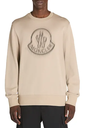 Moncler Logo Sweatshirt