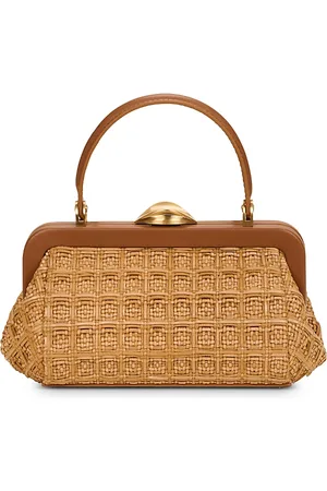 Cult Gaia Zuma Crossbody Bag