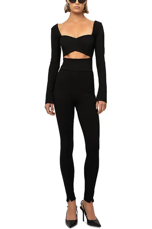 NONchalant Label Joelle Catsuit