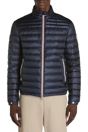 Moncler Benamou Quilted Puffer Jacket