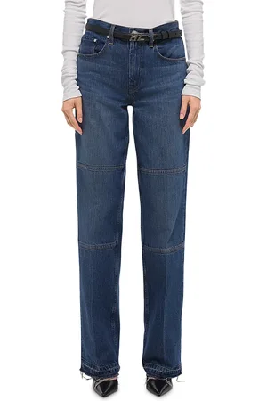 Helmut Lang Brooklyn Carpenter Jeans in