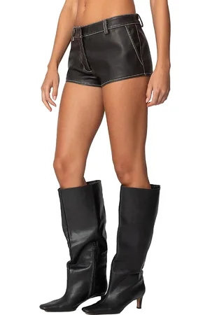 Edikted Blaise Micro Shorts