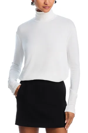 RAG&BONE The Knit Turtleneck Top