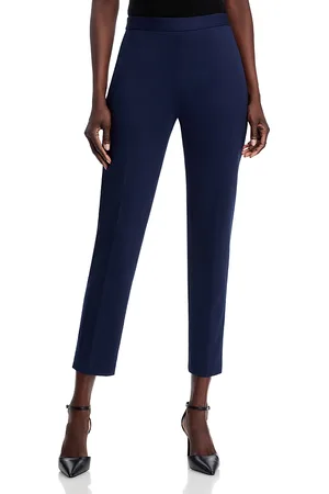 HUGO BOSS Tiluna Size Zip Pants