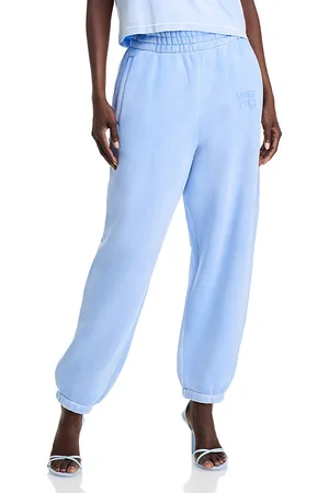 Alexander Wang Alexanderwang. t Essential Terry Classic Sweatpants