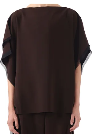 Jason Wu Asymmetric Top