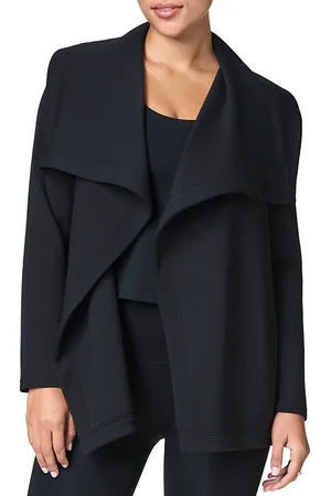 Spanx AirEssentials Drapefront Cardigan