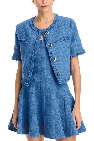 Milly Jeanne Boucle Top