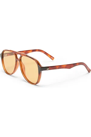 Le Specs Tragic Magic Sunglasses, 56mm