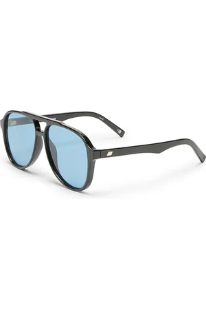 Le Specs Tragic Magic Sunglasses, 56mm