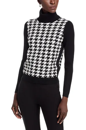 Toccin Morgan Turtleneck Sweater