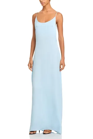 Solid The Selena Maxi Dress