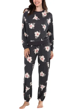 Honeydew Star Seeker Lounge Set in