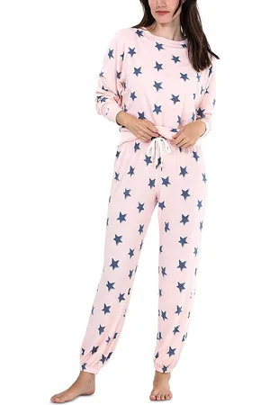 Honeydew Star Seeker Lounge Set in