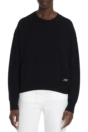 VERSACE Crewneck Sweater