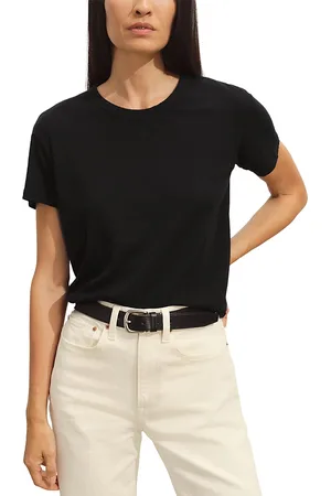 Buck Mason Slub Easy Crewneck Classic Tee