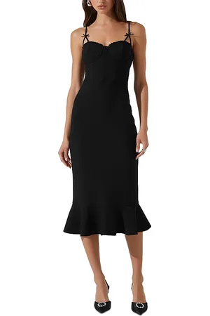 ASTR Adana Midi Dress