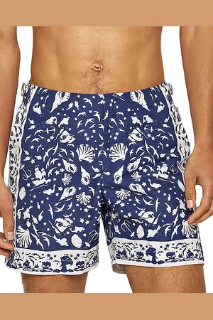 Orlebar Brown Bulldog Cowry 6 Swim Trunks