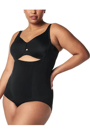 Spanx OnCore Open-Bust Panty Bodysuit
