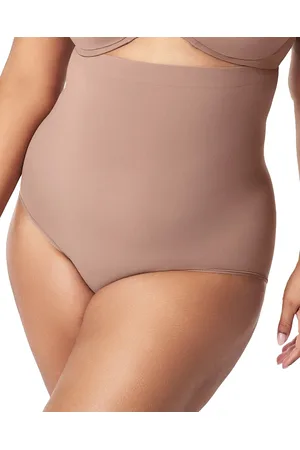 Spanx Everyday Seamless Shaping High-Waisted Brief