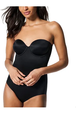 Spanx Suit Your Fancy Convertible Bodysuit