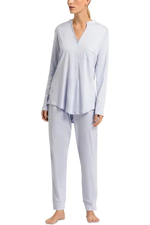 Hanro Pure Essence Pajama Set
