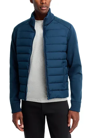 save the duck Sedum Quilted Jacket