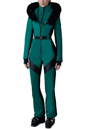 Mackage Elle Ski Suit