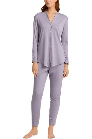 Hanro Pure Essence Pajama Set