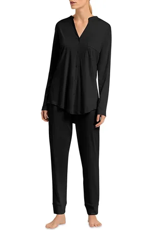Hanro Pure Essence Pajama Set