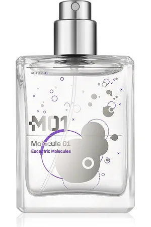 Escentric Molecules Molecule 01 Travel Eau de Toilette