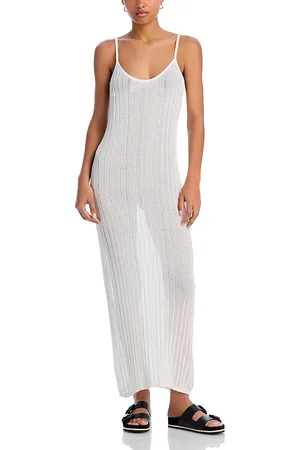 Solid The Felice Cover-Up Dress