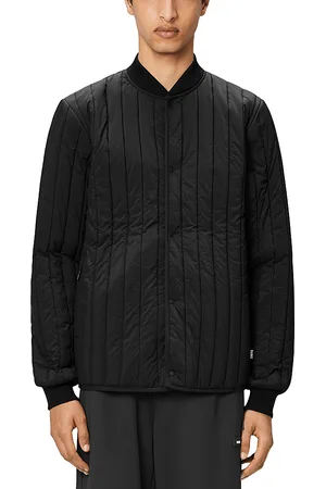 Rains Banja Liner Bomber Jacket