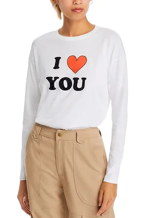KULE Boyfriend Graphic Tee