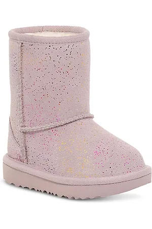 UGG Unisex Classic Ii Shimmer Sky