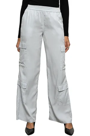 Sanctuary High Rise Cargo Pants