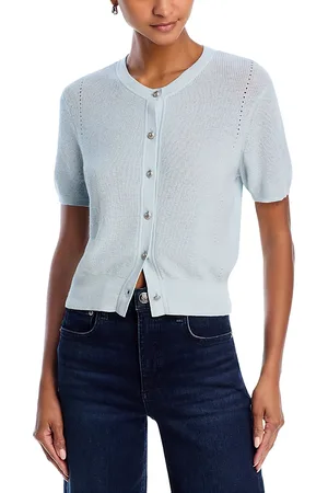 RAG&BONE Dina Cardigan Sweater