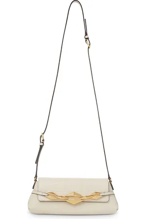 Jimmy Choo Diamond East/West Small Shoulder Bag