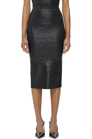 Hervé Léger The Parker Skirt