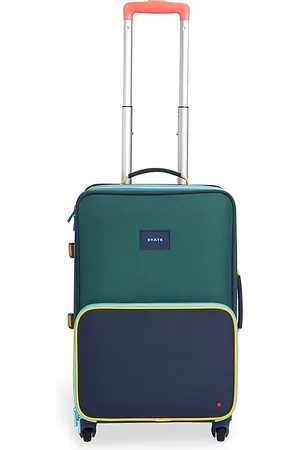 State Of Elevenate Logan Carry On Suitcase