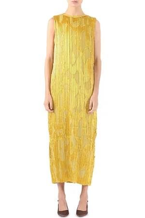 Jason Wu Fil Coupe Shift Dress