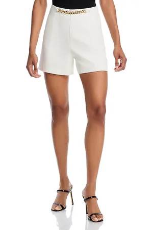 Generation Love Yuna Crepe Shorts