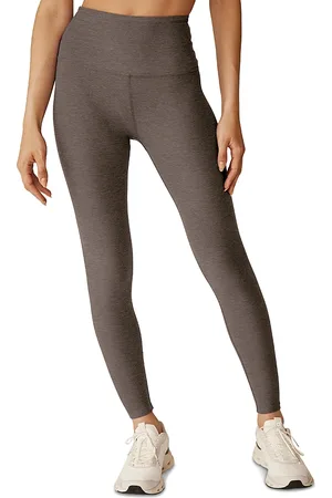 Beyond Yoga Spacedye Caught In The Midi High Waisted Legging in