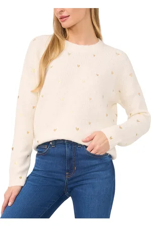 CE&CE Crewneck Sweater