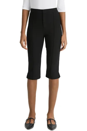 Vince Slim Fit Capri Pants