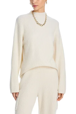 Steve Madden Willa Ribbed Sweater